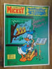 Le Journal de Mickey hebdomadaire N 926. 