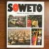 soweto Préface de Johnny Clegg j p taillandier. 