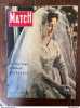 Paris Match n431 Le mariage d'Henri de france 13 Juillet 1957. 