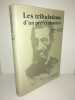 Victor Moritz LES TRIBULATIONS D'UN PREFET ALSACIEN FERDINAND DE DURCKHEIM. 