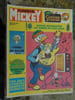 Le Journal de Mickey hebdomadaire N 1114. 