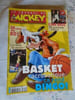 Le Journal de Mickey hebdomadaire N 2709. 