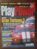 Magazine PlayPower n 27 Novembre 2000. 