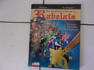 bd Mitton Rodrigue Les truculentes aventures de Rabelais 2 Fricass&eacute;e de fripouil. 
