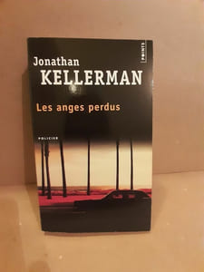 Les anges perdus points