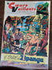 Coeurs Vaillants N&ordm; 1 Janvier 1959. 