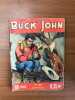 Buck John N&deg; 195 / 68 pages. 