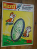 Le journal de Mickey hebdomadaire n 854. 