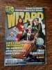 Wizard Magazine Le Magazine des Comics n 2 Couverture 12 Juin 2000. 