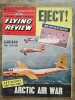Royal Air Force Flying Review vol xvii Nº 7 March 1962. 