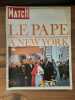 Paris Match Nº 862 Octobre 1965. 