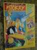 Le Journal de Mickey hebdomadaire n. 