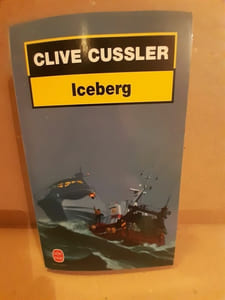Iceberg