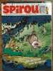 Spirou nº 3940 16 octobre 2013. 