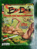 Bo D&oacute;i N&ordm; 9 Juin 1998. 