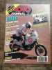 Moto Journal Nº 781 22 Janvier 1987. 