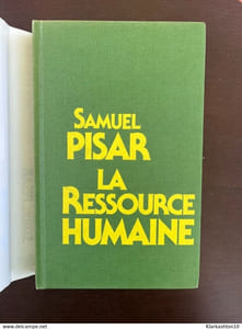 La Ressource humaine 1983