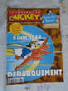 Le Journal de Mickey hebdomadaire N 2711 S. 