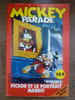 MICKEY PARADE n235 07. 