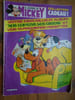 Le Journal de Mickey hebdomadaire N 1545. 