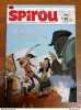 Spirou N3941 Campbell croise le fer pour sa belle. 
