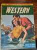 Super Western Magazine Sabrez les Sioux n 6 Juin 1954. 