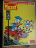 Le journal de MIckey hebdomadaire N 589. 