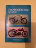 Eric e thompson MotorCycles in colour Blandford Press engl. 