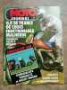 Moto Journal Nº 554 29 Avril 1982. 