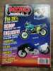 Moto Journal Nº 810 Septembre 1987. 
