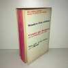 NONO suivi de TOA 1968 LDP n 2346. SACHA GUITRY