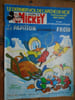 Le Journal de Mickey hebdomadaire N 1544. 