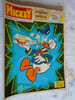 Le Journal de Mickey hebdomadaire N 917. 