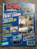 Moto Journal Nº 784 12 Février 1987. 
