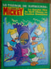 Le journal de MIckey hebdomadaire N 1404. 