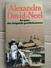 Alexandra david n&eacute;el Au pays des brigades gentilshommes. 