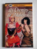 bardet Dermaut Les Chemins de Malefosse t i Le Diable noir J'ai Lu bd. 