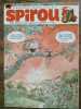 Spirou nº 3866 16 mai 2012. 