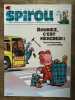 Spirou nº 3910 20 mars 2013. 