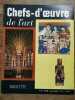 chefs d'œuvre de l'Art Nº 48 hachette 1963. 