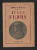 JULES FERRY Biographie Flammarion. Maurice Reclus