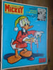 Le Journal de Mickey hebdomadaire N 740. 