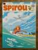 Spirou nº 3935 11 septembre 2013. 