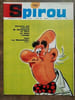 Spirou N&ordm; 1462 21 Avril 1966. 