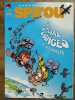 Spirou nº 3925 3 juin 2013. 
