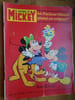 Le Journal de Mickey hebdomadaire N 1366. 