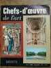 chefs d'œuvre de l'Art Nº 101 hachette 1963. 