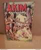 Akim n286 BD Petit Format. 