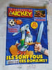 Le Journal de Mickey hebdomadaire N 2806. 