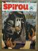 Spirou nº 3840 16 novembre 2011. 